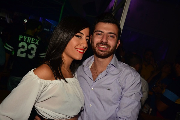 Publicity on Saturday Night